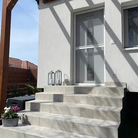 Casa Piccola * Σίοφοκ