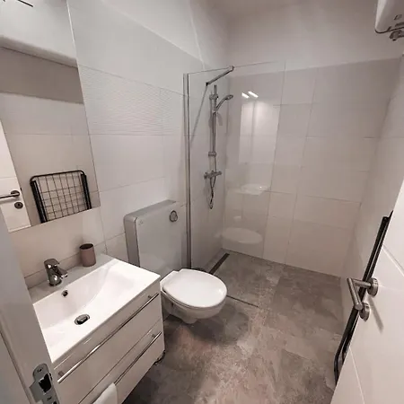 Apartment Casa Piccola